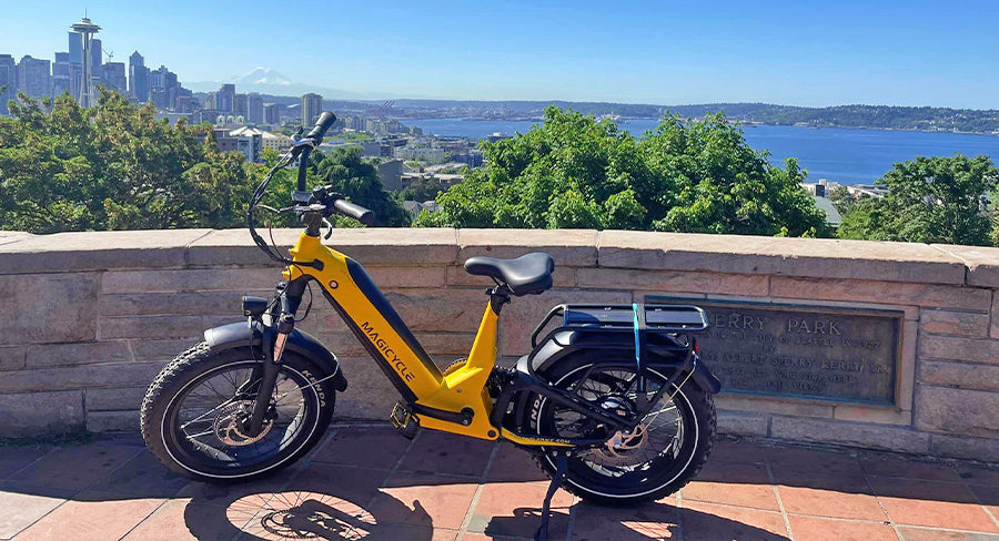 How Well Do Full Suspension Ebike Handle Rough Terrains? full suspension electric bike