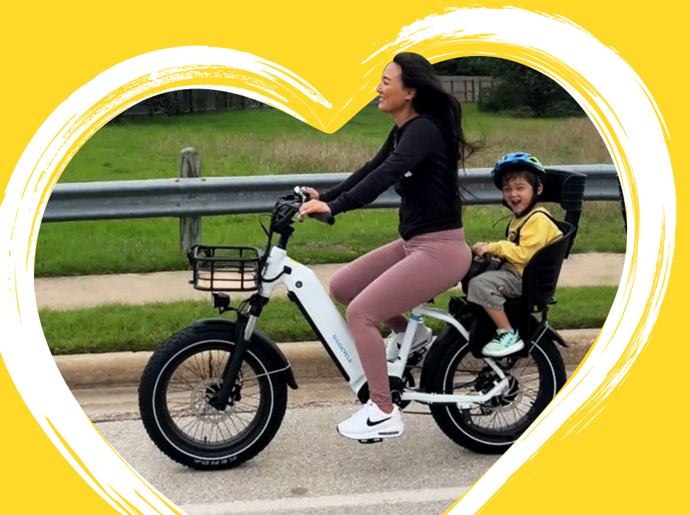 Celebrate Mother’s Day with Magicycle: Share Your Story, Earn Double Magicions! Celebrate Mother’s Day with Magicycle: Share Your Story, Earn Double Magicions!