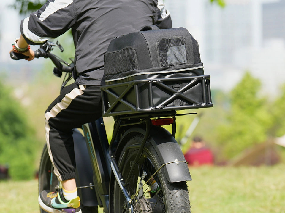 Breathable and Ventilated Design