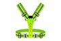 LED Reflective Vest Cycling Gear