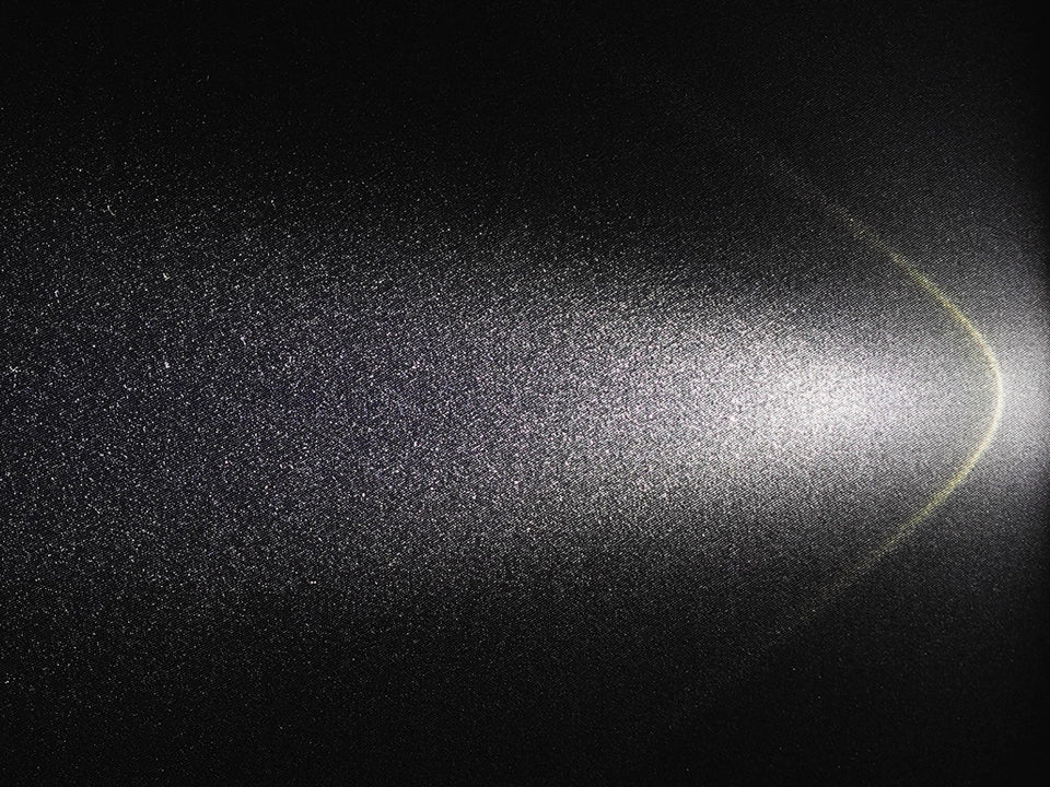Powerful Brightness
