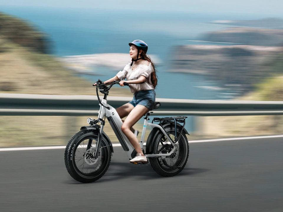 Feel in Control on Magicycle Ocelot