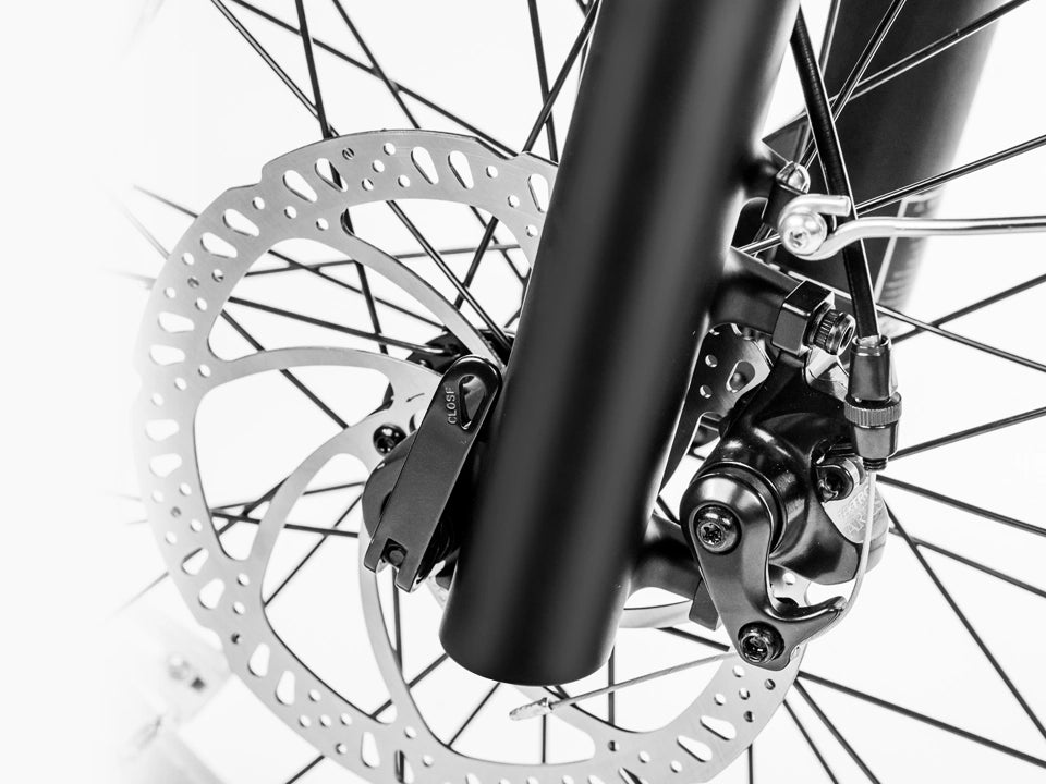 Tektro M300 Mechanical Disc Brakes
