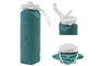 Collapsible Biking Water Bottles BPA Free