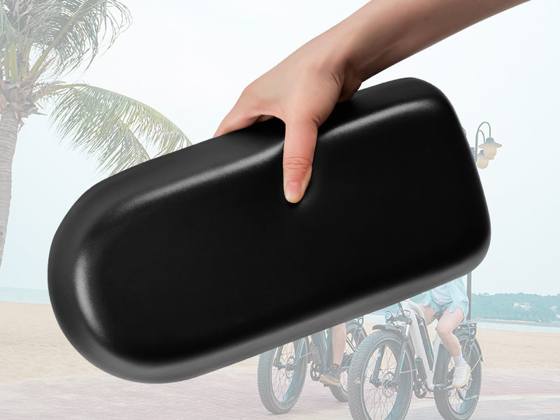 Thicken Soft Inner Sponge