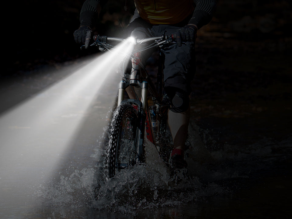 IP65 Waterproof