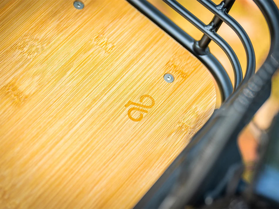 Premium Quality, Natural Materials