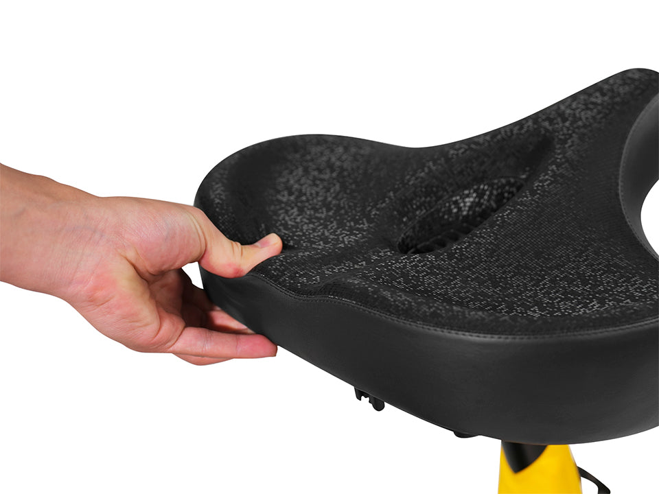 Thicker Sponge, Twice As Soft