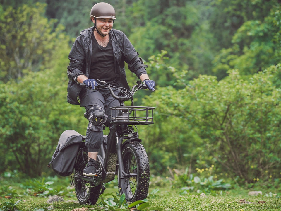 Fits Most Bike!