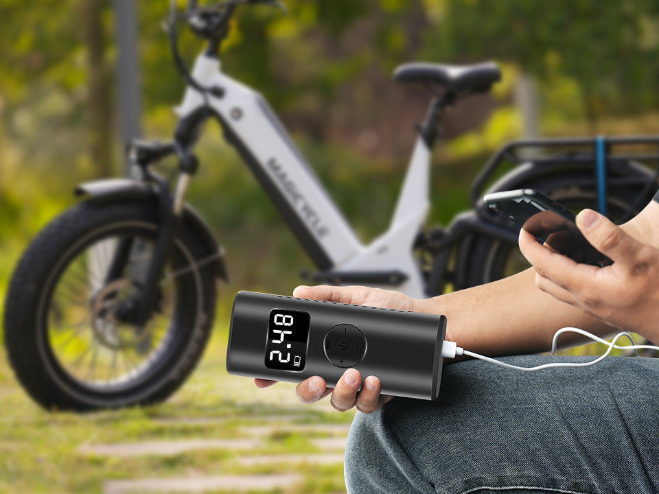Convenient & Multi-Purpose