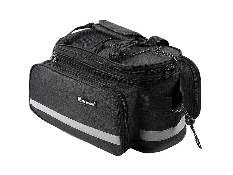 WestBiking Rear Bag 25L Humanized Design