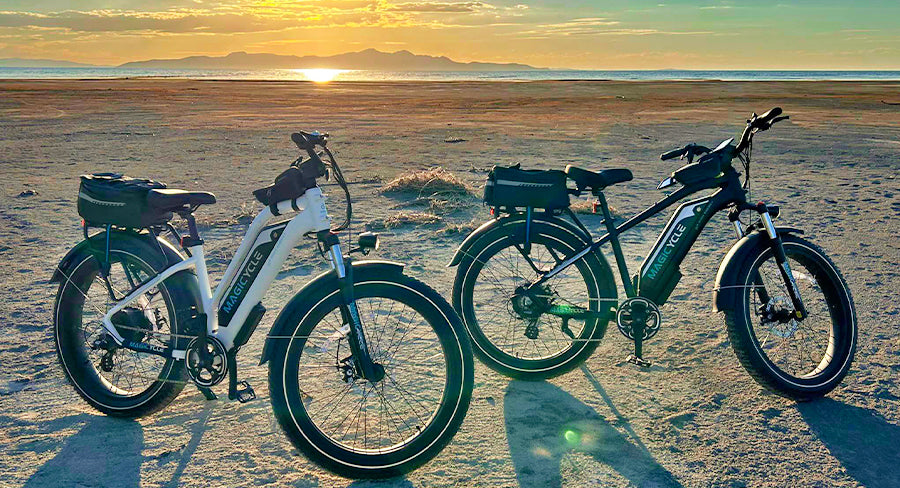 Electric Bike Legal Guidelines: Understanding the Rules and Regulations