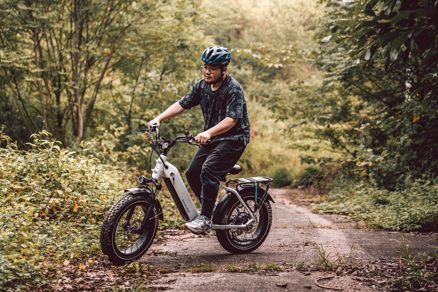 Top 4 Tips for Your Ebike Maintenance in 2022