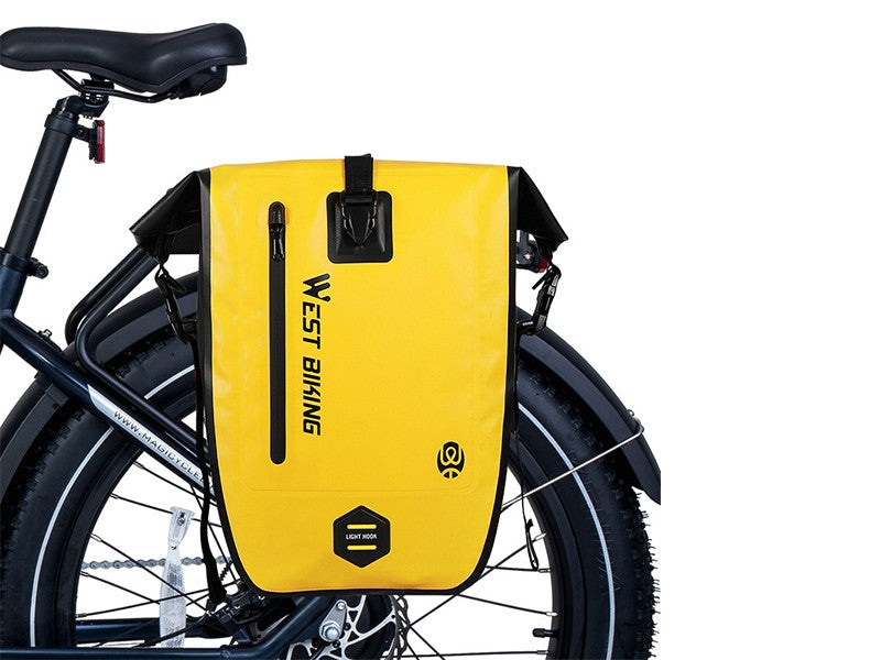 class 3 ebike bag