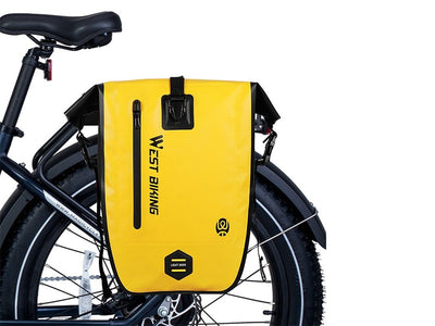 class 3 ebike bag