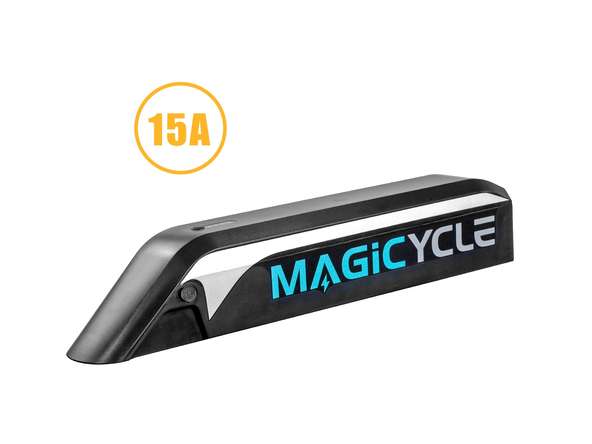 Magicycle Cruiser/Cruiser Pro Ebike 52V Battery