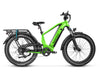 Ebike SUV Magicycle Deer Neon Green