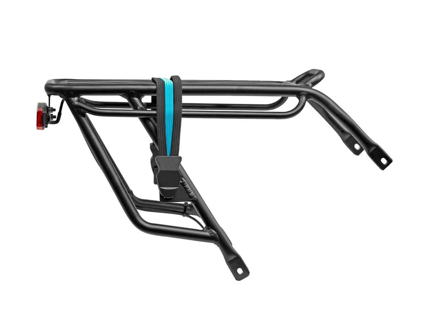 Magicycle E-bike Rear Rack