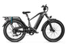 Ebike SUV Magicycle Deer Space Gray