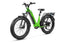 Ebike SUV - Magicycle Deer Step-Thru Full Suspension Electric Bike