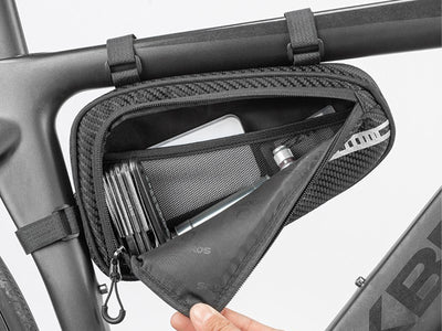 electric bike for adults bag