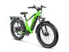 Ebike SUV Magicycle Deer Neon Green