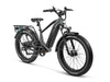 Ebike SUV Magicycle Deer Space Gray