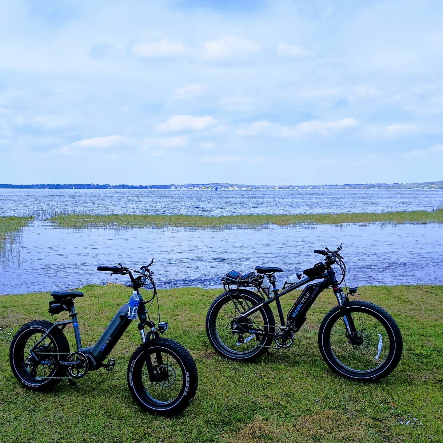  off road electric bike