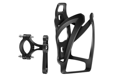 Electric Bike 360° Adjustable Water Bottle Holder