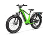 Ebike SUV Magicycle Deer Neon Green