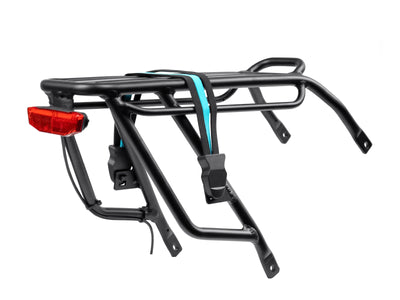 Magicycle E-bike Rear Rack