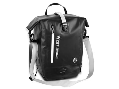 class 3 ebike bag