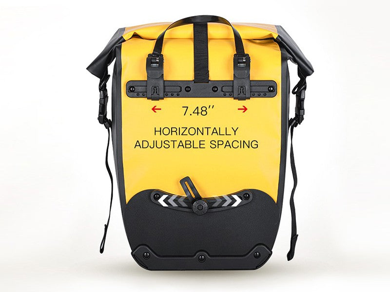 class 3 ebike bag