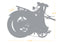 Magicycle Jaguarundi 2.0 48V Torque Sensor Folding STEP-THRU Fat Tire Ebike