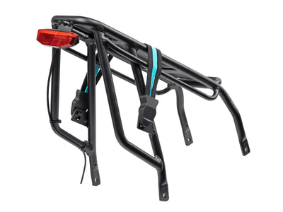 Magicycle E-bike Rear Rack