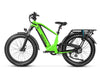 Ebike SUV Magicycle Deer Neon Green