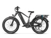 Ebike SUV Magicycle Deer Space Gray