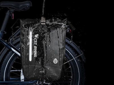 class 3 ebike bag