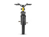 Ebike SUV Magicycle Deer Dawn Yellow