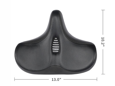 class 3 ebike seat