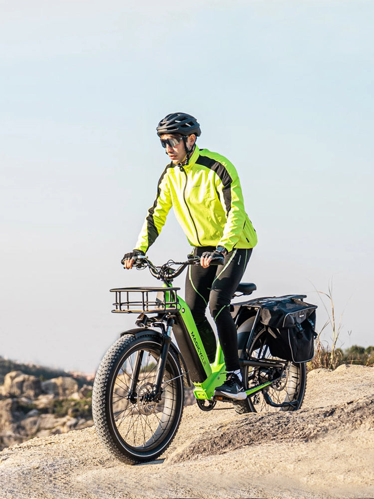 do you need a license to drive an electric bike