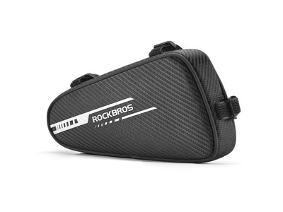 electric bike for adults bag