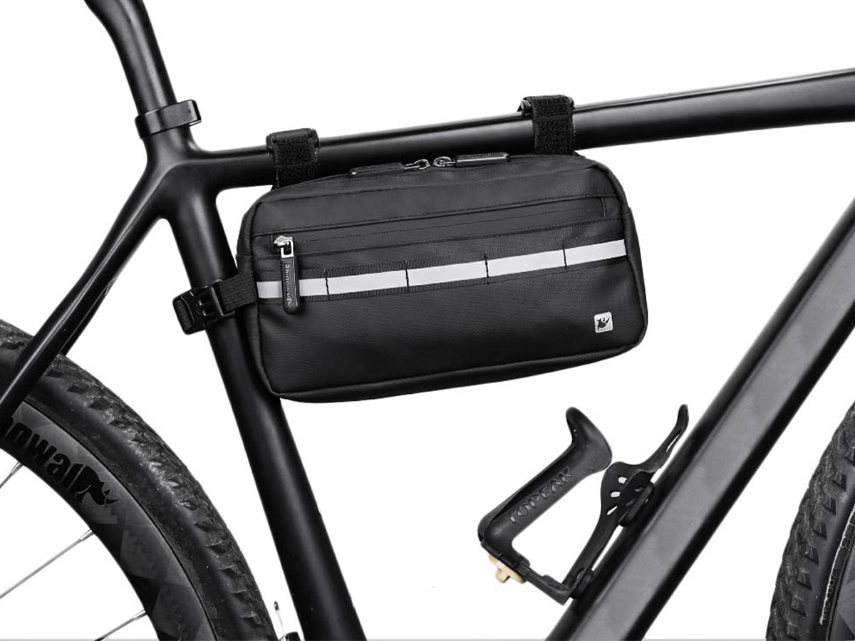 E-Bike Handlebar Bag