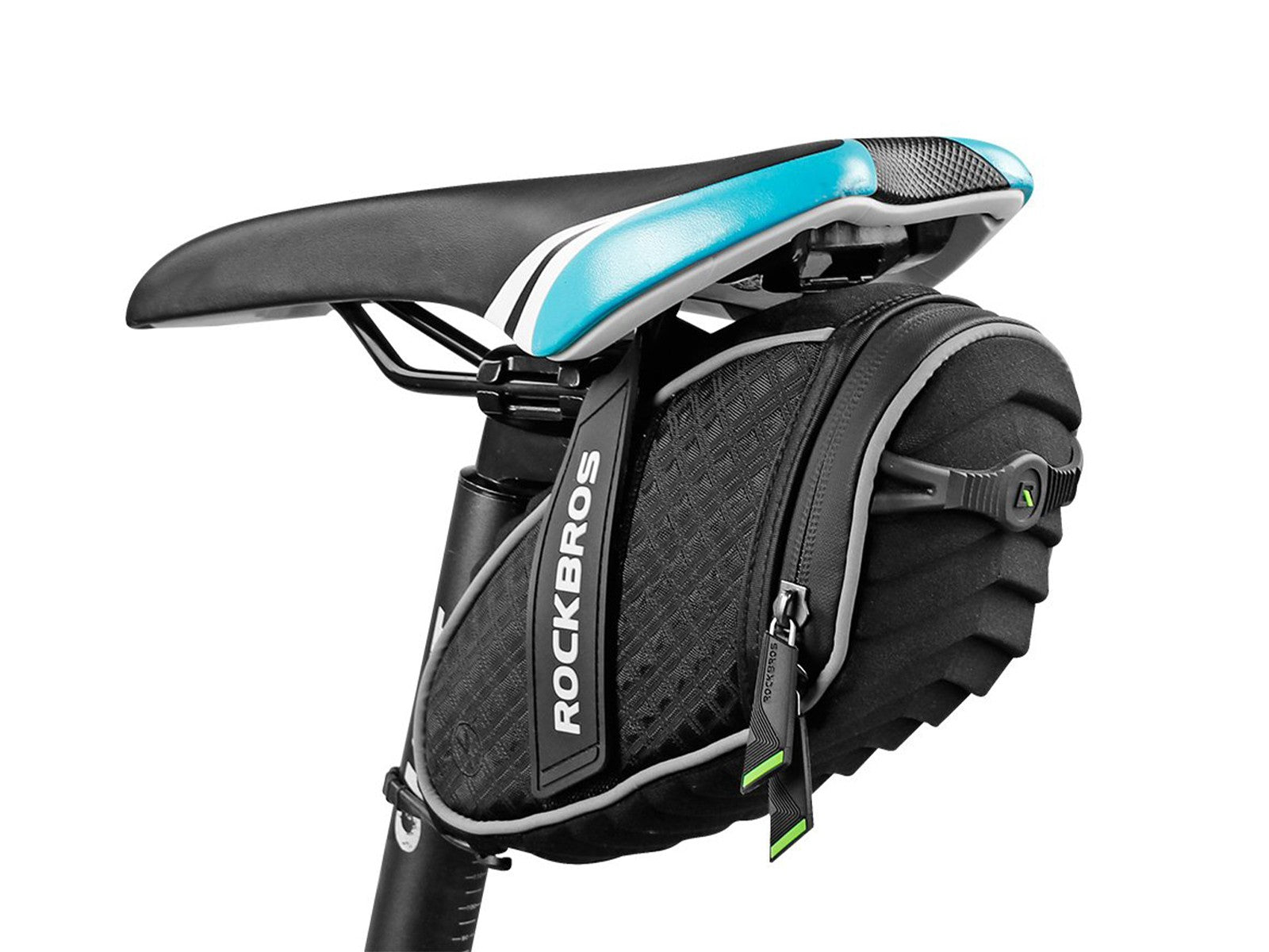 Bike Saddle Bag
