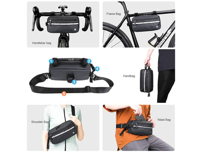 Magicycle electric bicycle repair near me 
