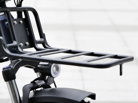 Ebike Front Rack - Magicycleca