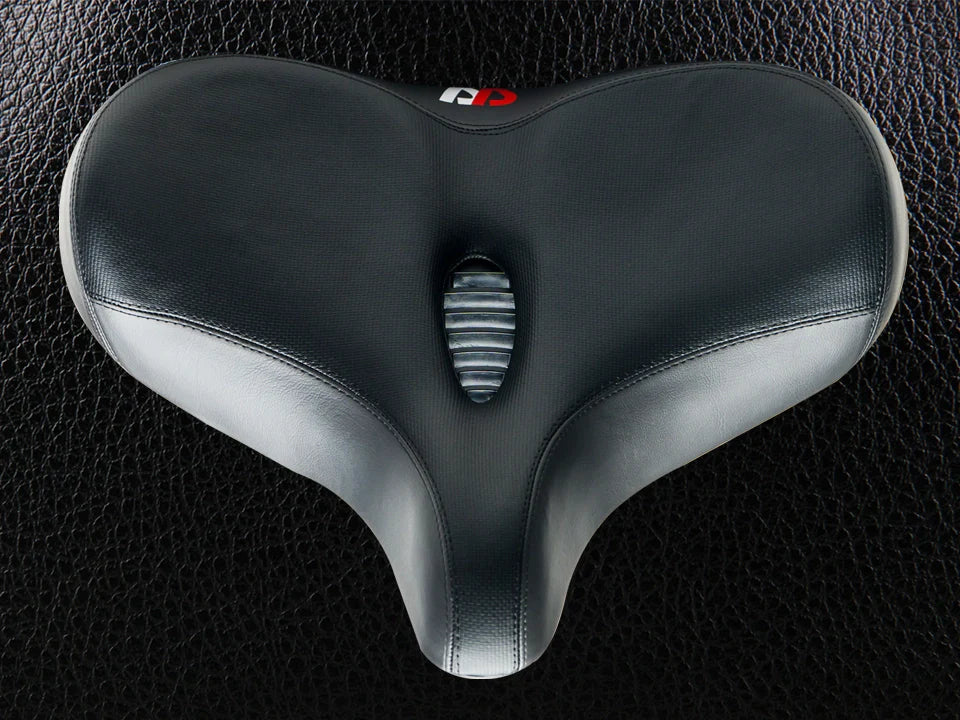 Mens bicycle discount seats for comfort