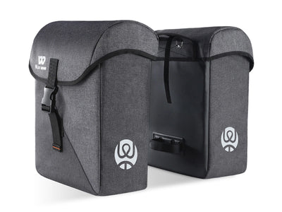 WestBiking 35L E-Bike Panniers Rack Bag