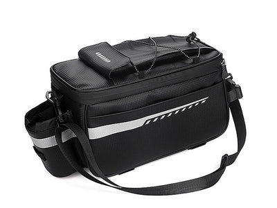 electric bike for adults bag