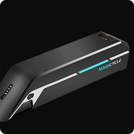 52V 20Ah Battery